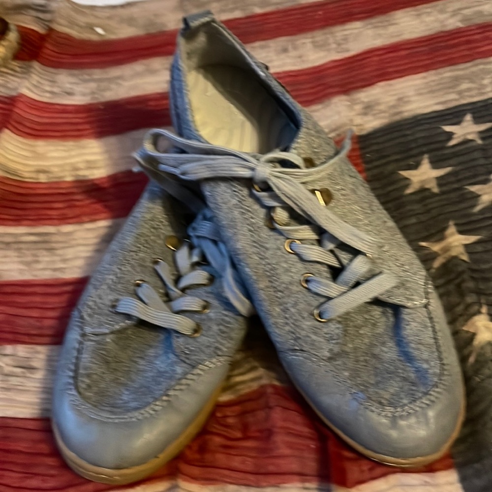 Rocket Dog shoes